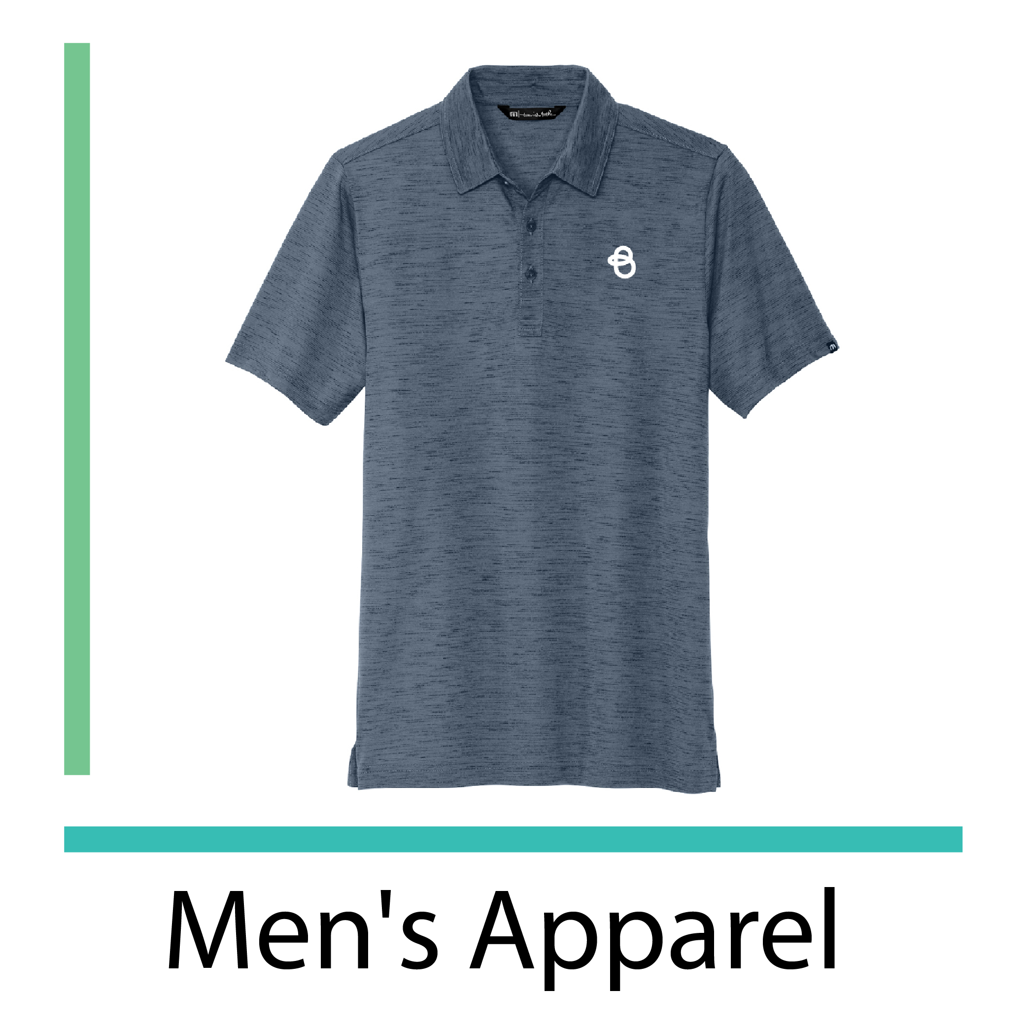 Men's Apparel