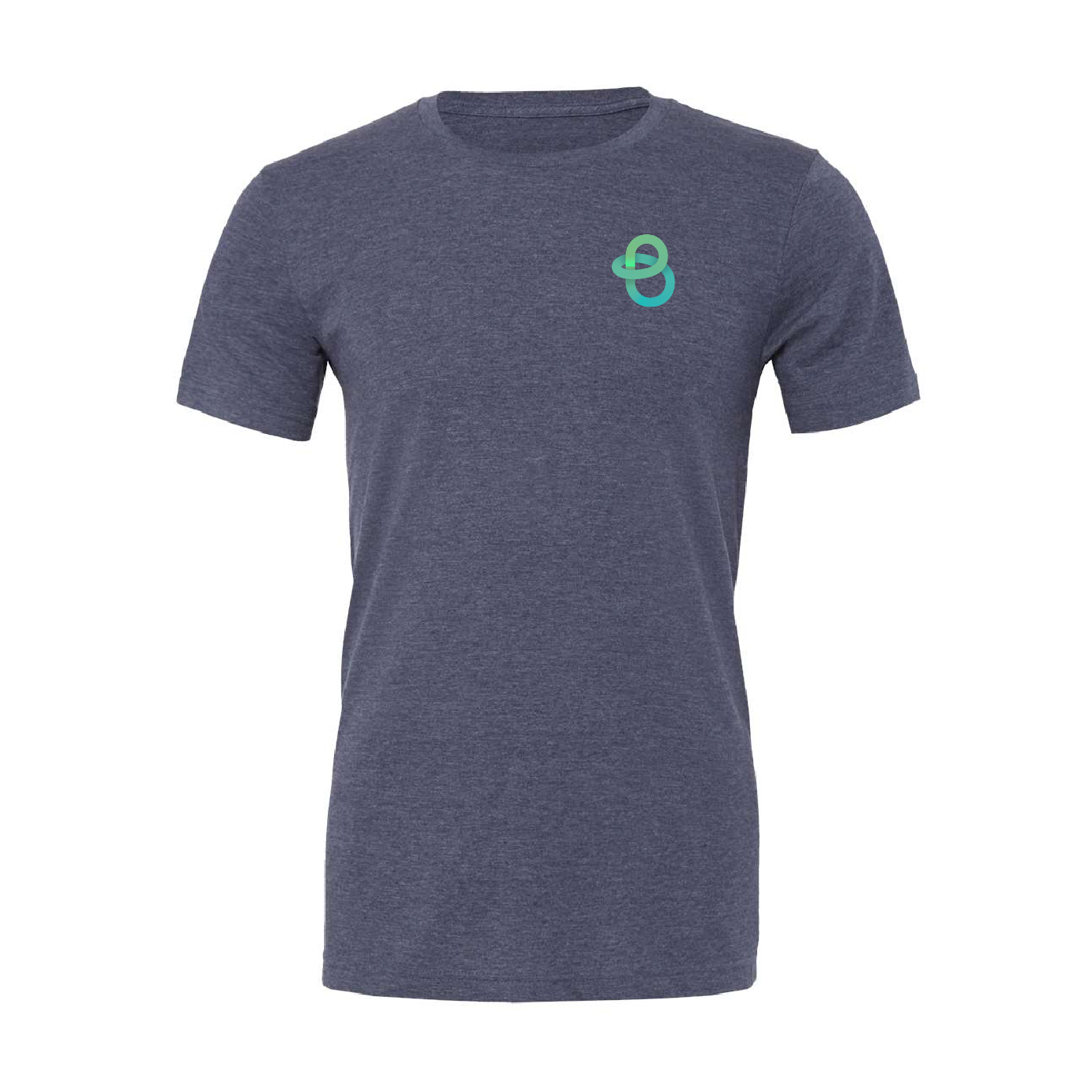 BELLA + CANVAS - Unisex CVC Jersey Tee