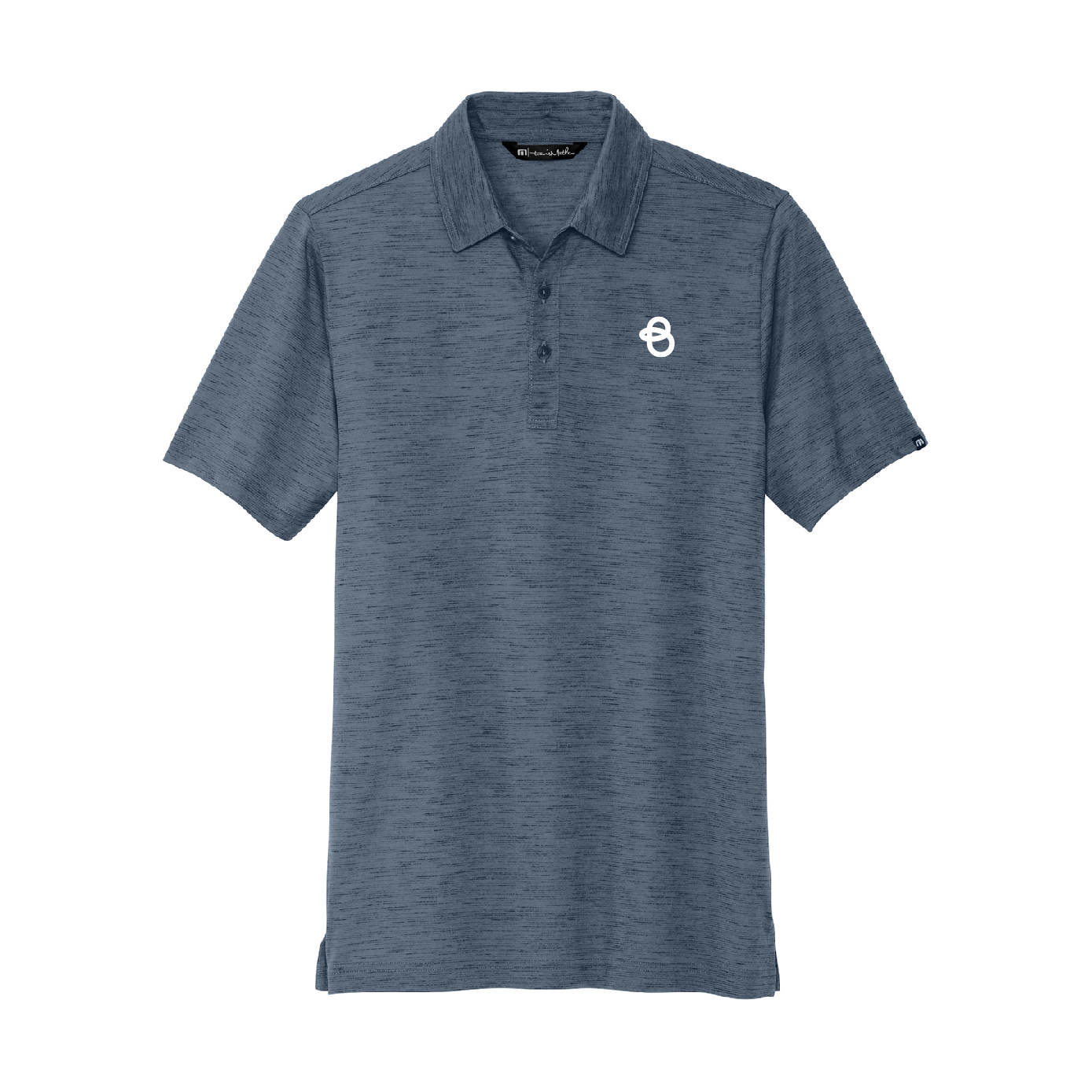 TravisMathew Auckland Slub Polo