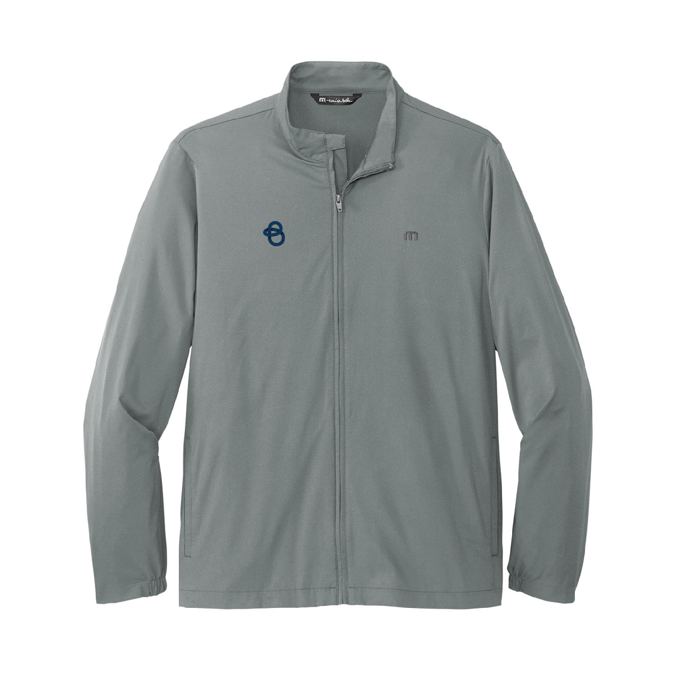 TravisMathew Surfside Full-Zip Jacket