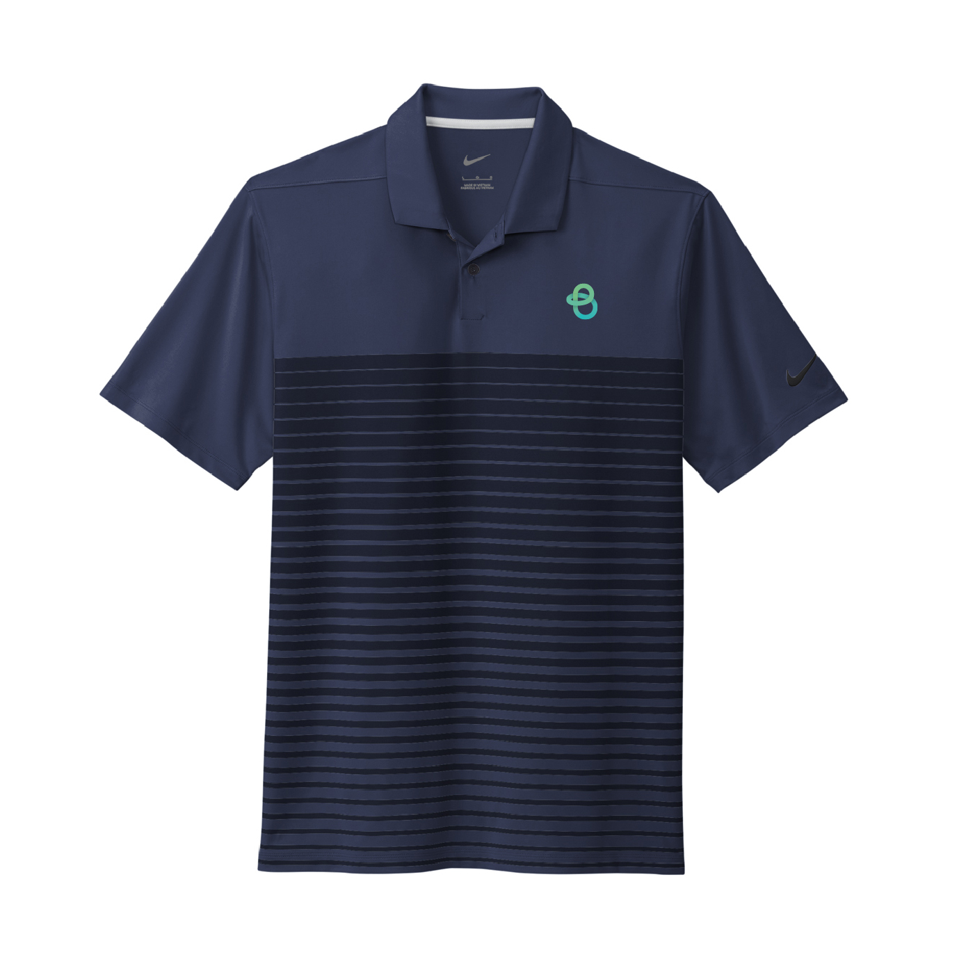 Nike Dri-FIT Vapor Block Polo