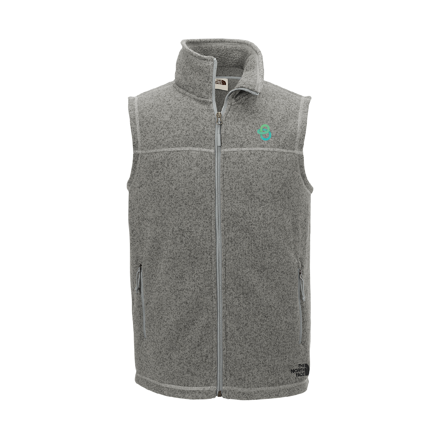 The North Face Sweater Fleece Vest