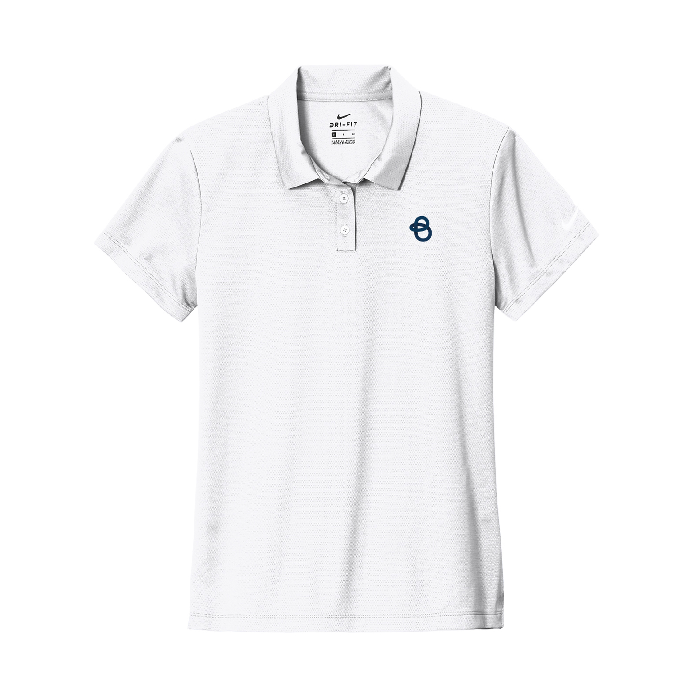 Nike Ladies Dry Essential Solid Polo