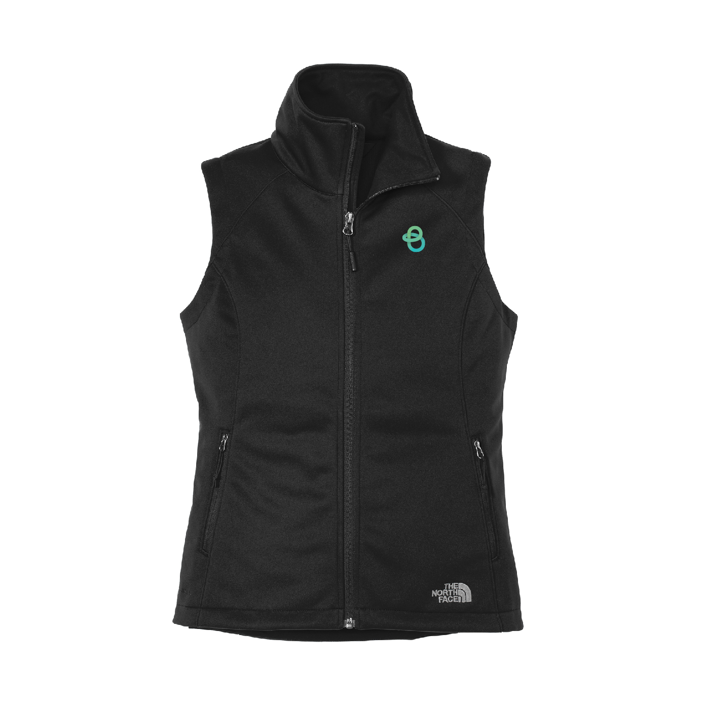 The North Face Ladies Ridgewall Soft Shell Vest
