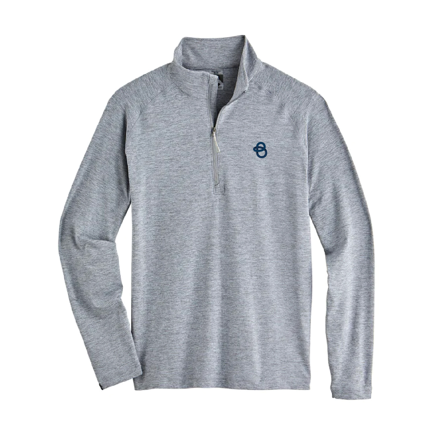 Storm Creek Pacesetter 1/4 zip