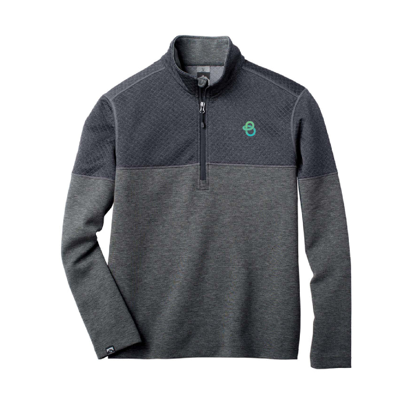 Storm Creek Fleece Architect Pullover