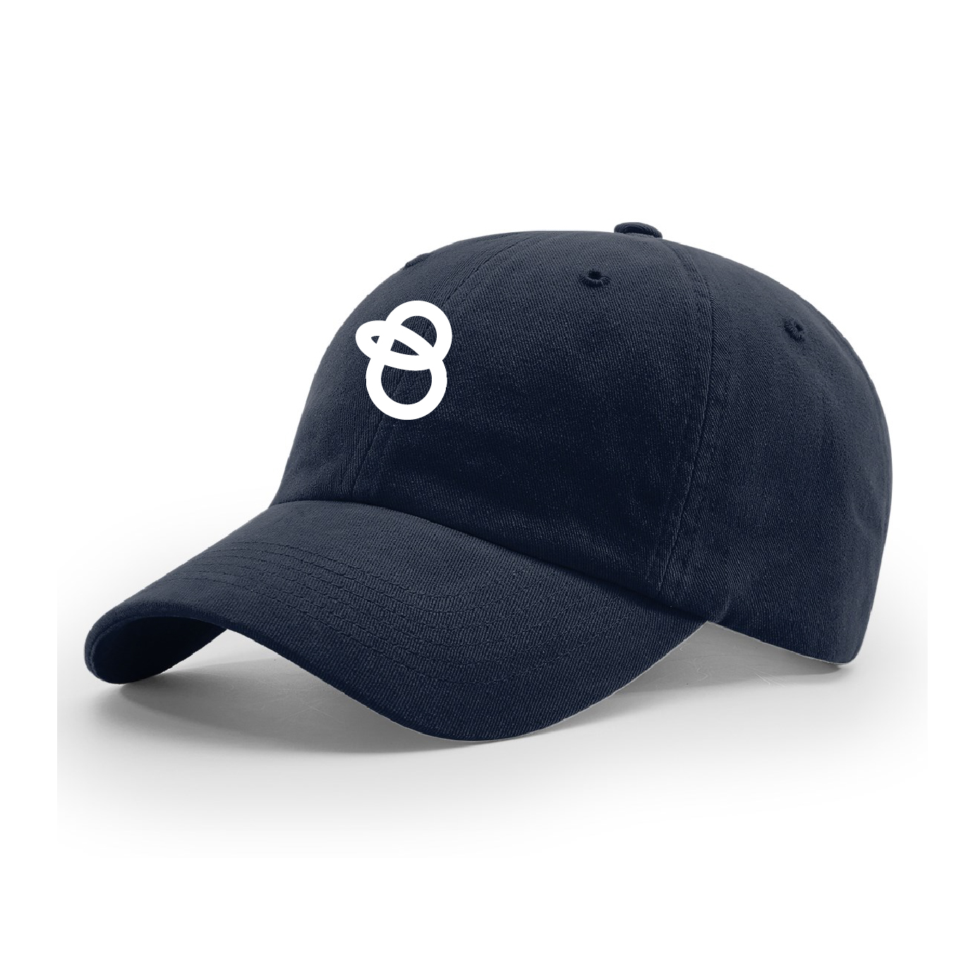 Richardson Garment Washed Twill Cap