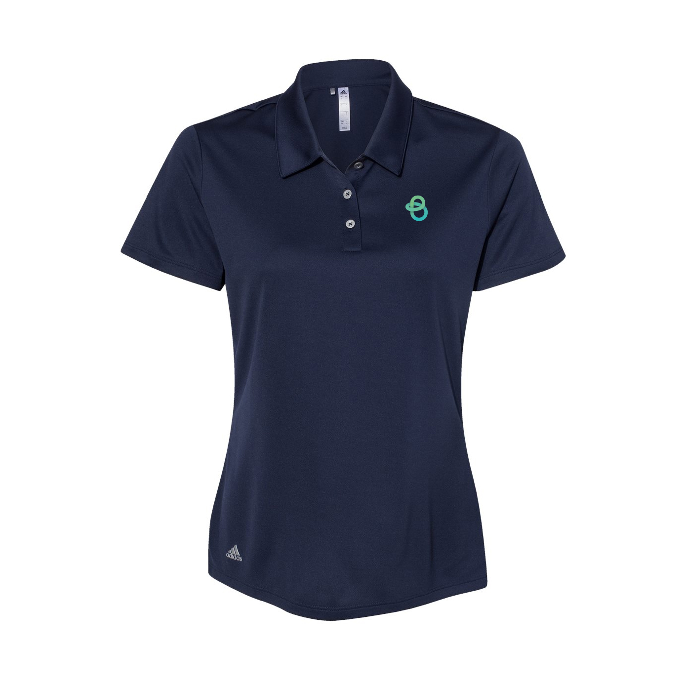 Women's Adidas Performance Polo