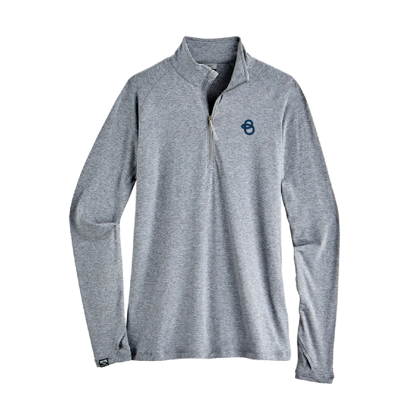 Women's Storm Creek Pacesetter 1/4 Zip